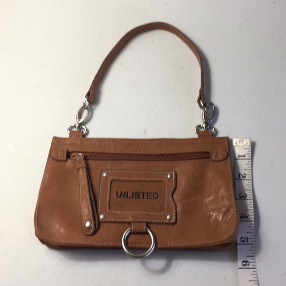 Unlisted mini purse - Picture 4 of 8